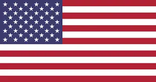 american flag-Overland Park
