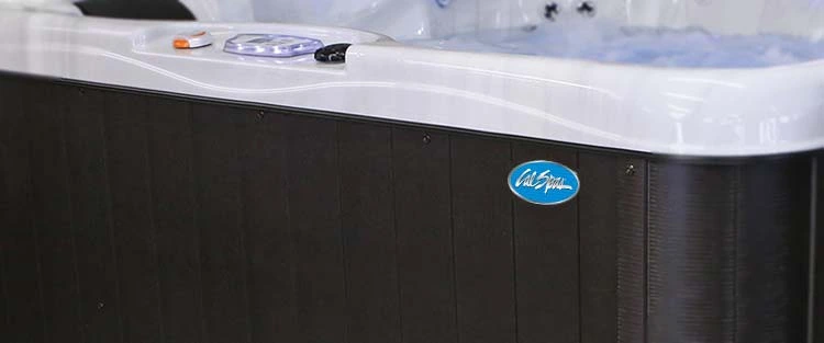 Cal Preferred™ for hot tubs in Overland Park