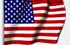 american flag - Overland Park