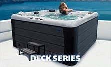 Deck Series Overland Park hot tubs for sale