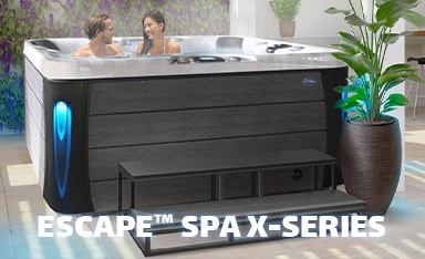 Escape X-Series Spas Overland Park hot tubs for sale