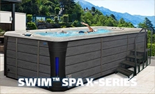 Swim X-Series Spas Overland Park hot tubs for sale