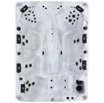 Newporter EC-1148LX hot tubs for sale in Overland Park