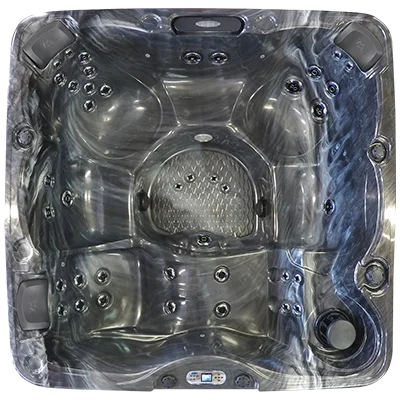 Pacifica EC-739L hot tubs for sale in Overland Park