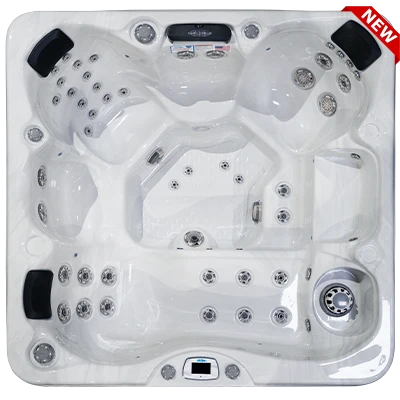 Costa-X EC-749LX hot tubs for sale in Overland Park