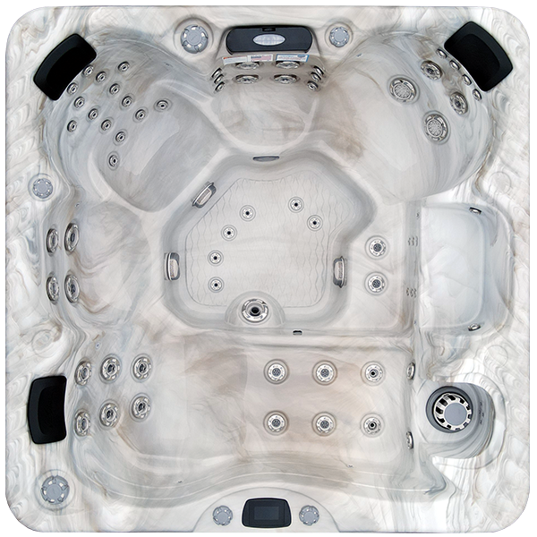 Costa-X EC-767LX hot tubs for sale in Overland Park