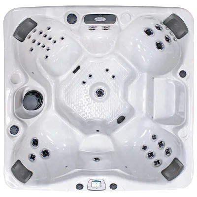 Cancun-X EC-840BX hot tubs for sale in Overland Park