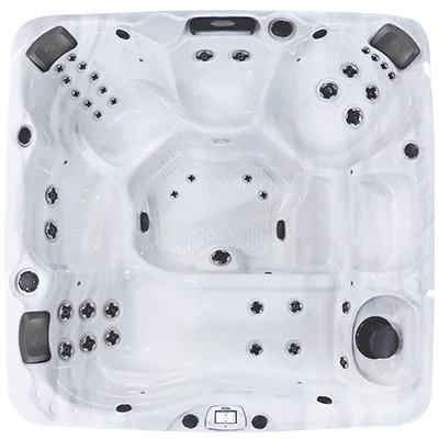 Avalon-X EC-840LX hot tubs for sale in Overland Park