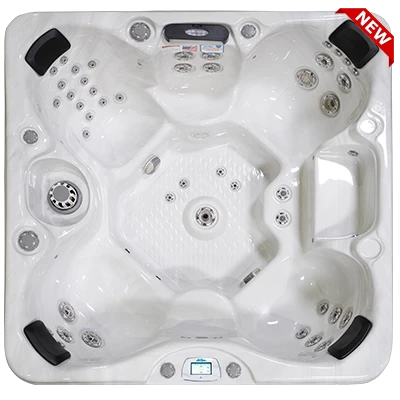 Cancun-X EC-849BX hot tubs for sale in Overland Park