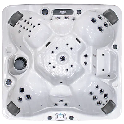 Cancun-X EC-867BX hot tubs for sale in Overland Park