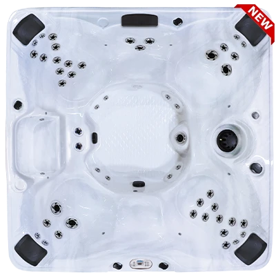 Tropical Plus PPZ-743BC hot tubs for sale in Overland Park