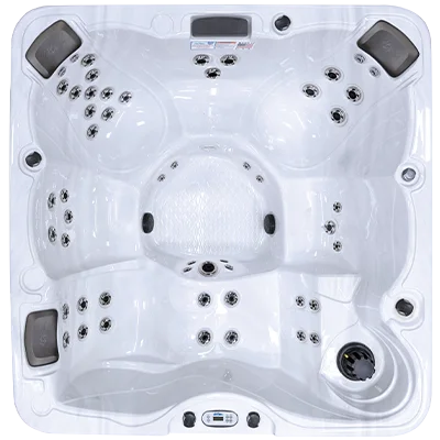 Pacifica Plus PPZ-743L hot tubs for sale in Overland Park