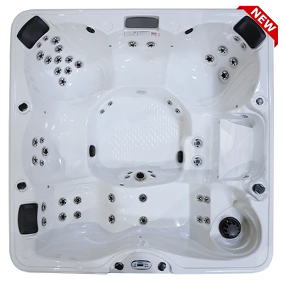 Pacifica Plus PPZ-743LC hot tubs for sale in Overland Park