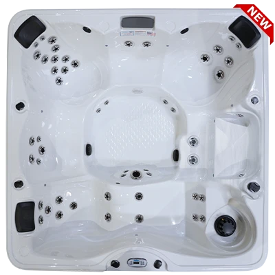 Atlantic Plus PPZ-843LC hot tubs for sale in Overland Park