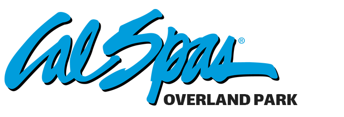 Calspas logo - Overland Park