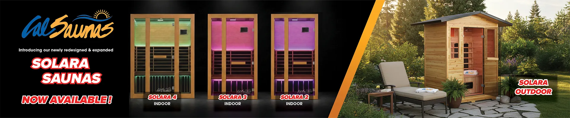 Calspas hot tub being used in a family setting - Overland Park