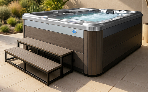 Cold Plunge&trade; Spas Overland Park hot tubs for sale